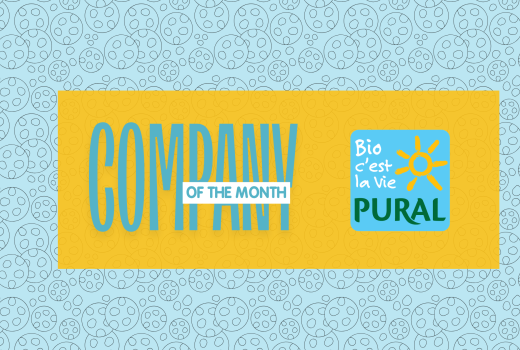 Company of the Month: Pural