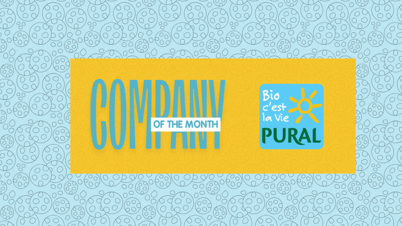 Company of the Month: Pural