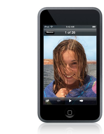 iPod Touch