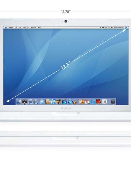 MacBook